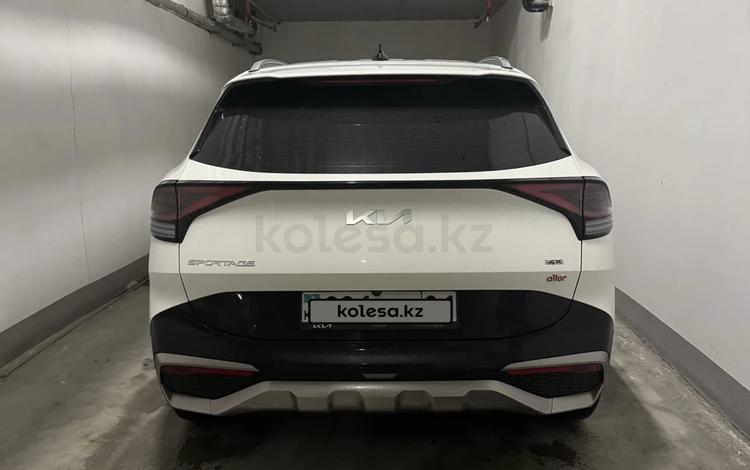 Kia Sportage — миниатюра 3