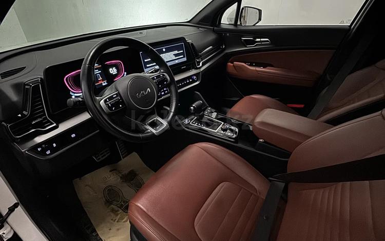 Kia Sportage — миниатюра 5