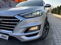 Hyundai Tucson 2020 годаүшін12 500 000 тг. в Алматы – фото 4