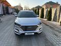 Hyundai Tucson 2020 годаүшін12 500 000 тг. в Алматы – фото 10