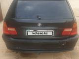 BMW 320 1998 года за 1 400 000 тг. в Жанаозен – фото 2