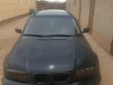 BMW 320 1998 года за 1 400 000 тг. в Жанаозен