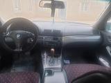 BMW 320 1998 года за 1 400 000 тг. в Жанаозен – фото 4