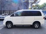 Mitsubishi Delica 2004 года за 7 700 000 тг. в Алматы – фото 4