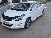 Hyundai Elantra 2011 годаүшін5 000 000 тг. в Усть-Каменогорск