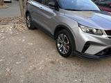 Geely Coolray 2023 года за 7 800 000 тг. в Алматы