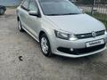 Volkswagen Polo 2014 годаүшін4 500 000 тг. в Астана – фото 8