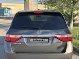 Honda Odyssey 2012 годаүшін10 000 000 тг. в Туркестан – фото 4