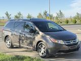 Honda Odyssey 2012 годаүшін10 000 000 тг. в Туркестан
