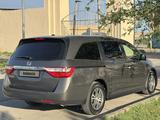Honda Odyssey 2012 годаүшін10 000 000 тг. в Туркестан – фото 2
