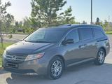 Honda Odyssey 2012 годаүшін10 000 000 тг. в Туркестан – фото 5