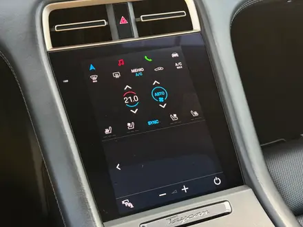 Porsche Taycan 2021 года за 42 500 000 тг. в Алматы – фото 26