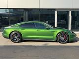 Porsche Taycan 2021 года за 42 500 000 тг. в Алматы – фото 5