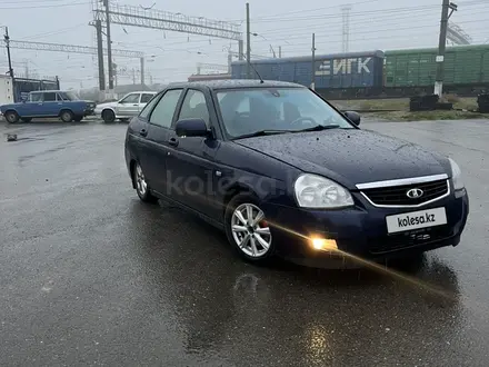 ВАЗ (Lada) Priora 2172 2012 года за 2 200 000 тг. в Тараз – фото 4