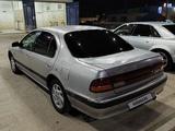 Nissan Maxima 1995 годаүшін1 250 000 тг. в Жанаозен – фото 4