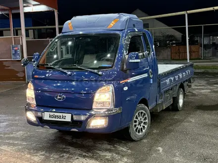 Hyundai Porter 2021 года за 10 800 000 тг. в Алматы