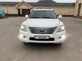 Lexus LX 570 2008 года за 18 500 000 тг. в Шымкент