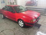 Audi 80 1992 годаfor1 500 000 тг. в Петропавловск – фото 4