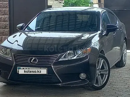 Lexus ES 250 2013 года за 13 000 000 тг. в Шымкент