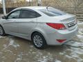 Hyundai Accent 2016 годаfor4 000 000 тг. в Актау – фото 2