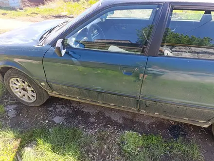 Audi 80 1995 года за 800 000 тг. в Астана – фото 4