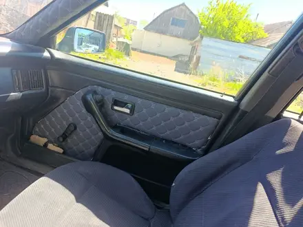 Audi 80 1995 года за 800 000 тг. в Астана – фото 8