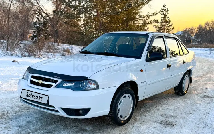 Daewoo Nexia 2012 годаүшін1 900 000 тг. в Алматы