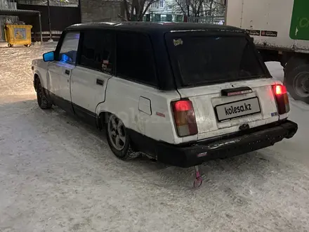 ВАЗ (Lada) 2104 1999 года за 700 000 тг. в Астана – фото 8