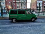 Volkswagen Transporter 1998 годаүшін4 850 000 тг. в Костанай – фото 5