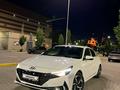 Hyundai Elantra 2020 годаүшін9 300 000 тг. в Актобе