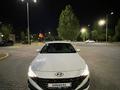 Hyundai Elantra 2020 годаfor9 300 000 тг. в Актобе – фото 9