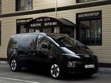 С и Без водителя Минивэн 11-мест Staria Hyundai в Астана