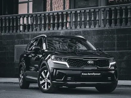 С и Без водителя Минивэн 11-мест Staria Hyundai в Астана – фото 19