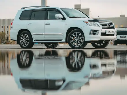 С и Без водителя Минивэн 11-мест Staria Hyundai в Астана – фото 21