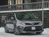 С и Без водителя Минивэн 11-мест Staria Hyundai в Астана – фото 5