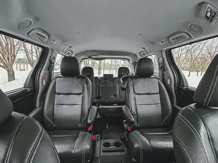 С и Без водителя Минивэн 11-мест Staria Hyundai в Астана – фото 7