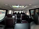 С и Без водителя Минивэн 11-мест Staria Hyundai в Астана – фото 4