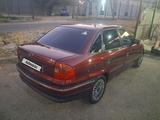 Opel Astra 1993 года за 1 250 000 тг. в Шымкент – фото 2