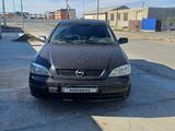 Opel Astra 2005 годаүшін1 500 000 тг. в Атырау