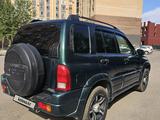 Suzuki Grand Vitara 2003 года за 2 500 000 тг. в Актобе – фото 4