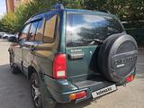 Suzuki Grand Vitara 2003 года за 2 500 000 тг. в Актобе – фото 5