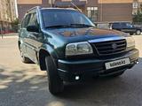 Suzuki Grand Vitara 2003 года за 2 500 000 тг. в Актобе – фото 2