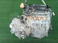 Двигатель на nissan cube hr15. Ниссан Куб Марч Микра за 285 000 тг. в Алматы – фото 6