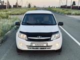 ВАЗ (Lada) Granta 2190 2012 года за 1 300 000 тг. в Актобе