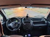 ВАЗ (Lada) Granta 2190 2012 года за 1 300 000 тг. в Актобе – фото 5