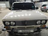 ВАЗ (Lada) 2106 1989 года за 1 200 000 тг. в Шымкент – фото 3