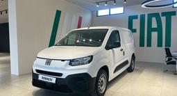 Fiat Doblo 2024 годаүшін19 437 000 тг. в Алматы – фото 3