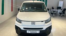Fiat Doblo 2024 годаүшін19 437 000 тг. в Алматы – фото 4