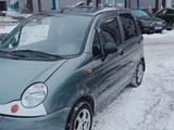 Daewoo Matiz 2013 года за 1 400 000 тг. в Алматы – фото 3