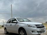 ВАЗ (Lada) Granta 2190 2014 года за 1 850 000 тг. в Шымкент
